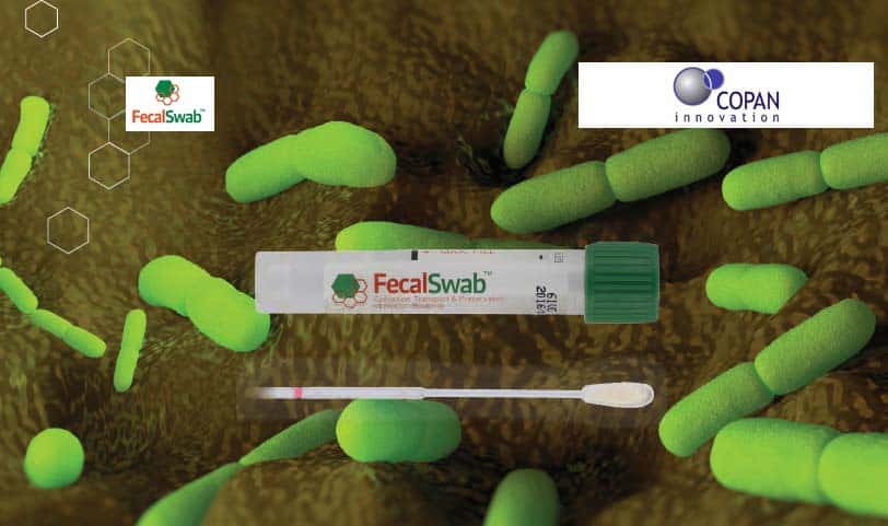 FecalSwab™ | Medical Supply Company