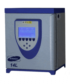 14L Gold Co2 Cell Culture Incubator | Medical Supply Company