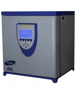 48L Gold Co2 Cell Culture Incubator | Medical Supply Company