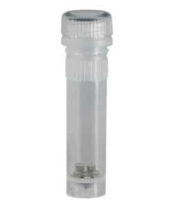 Hard Tissue Grinding Mix (2 mL Reinforced Tubes) Nuclease Free - 50 Pack | Medical Supply Company