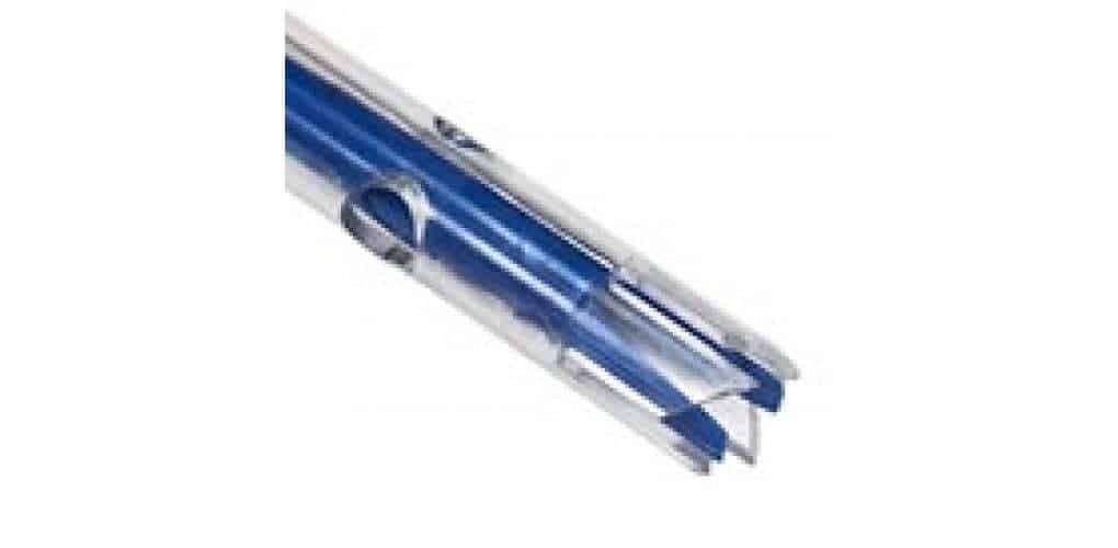 Hard Tissue Omni Tip™ Plastic Homogenizing Probes (7 mm x 110 mm) - 100 pack - Image 2