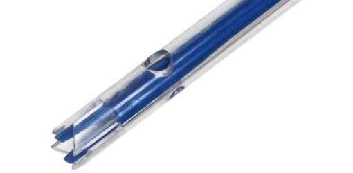 Omni Hard Tissue Tip™ Homogenizing Kit with 5 x 75 mm Stainless Steel Probe [G5-75] - Image 2