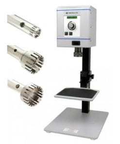 Omni Macro ES Homogenizer Package | Medical Supply Company