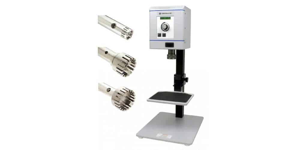 Omni Macro ES Homogenizer Package | Medical Supply Company