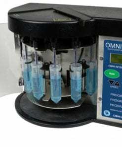 Omni Prep Multi-Sample Homogenizer | Medical Supply Company
