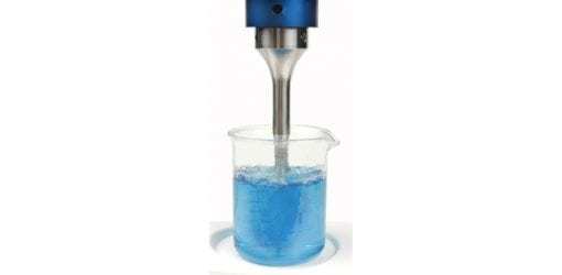 Omni Ruptor 4000 Ultrasonic Homogenizer - Image 2