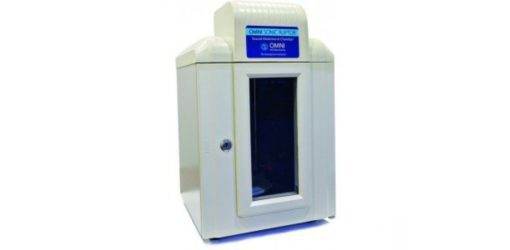 Omni Sonic Ruptor 400 Ultrasonic Homogenizer - Image 3