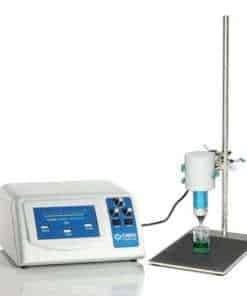 Omni Sonic Ruptor 400 Ultrasonic Homogenizer | Medical Supply Company