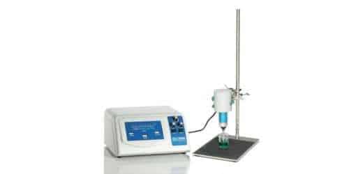 Omni Sonic Ruptor 400 Ultrasonic Homogenizer | Medical Supply Company