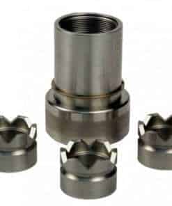 Quick Connect Coupling Assembly (QCA) | Medical Supply Company