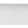Sealing Mats for 2 ml 96 Deep Well Plates – 50 Pack | Medical Supply Company