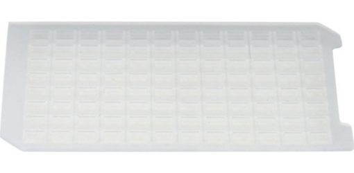 Sealing Mats for 2 ml 96 Deep Well Plates – 50 Pack | Medical Supply Company