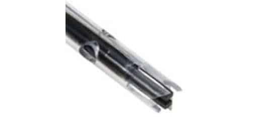 Soft Tissue Omni Tip™ Plastic Homogenizing Probes (7 mm x 110 mm) - 25 Pack - Image 2