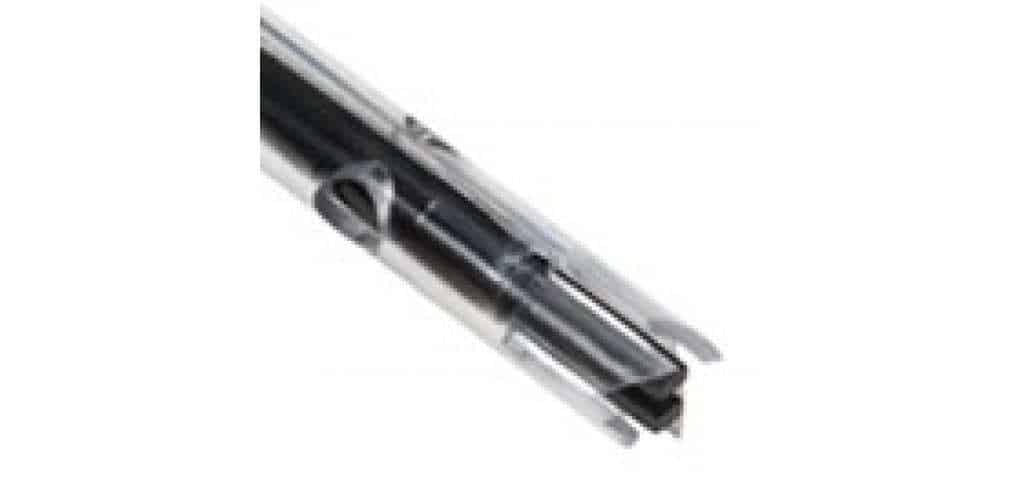 Soft Tissue Omni Tip™ Plastic Homogenizing Probes (7 mm x 110 mm) - 25 Pack - Image 2