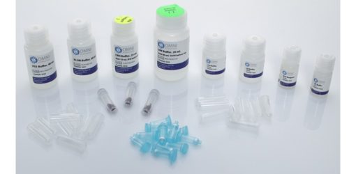 Soil DNA Purification Midi Kit - 50 Prep | Medical Supply Company