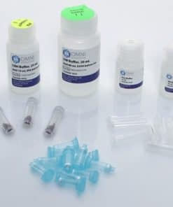 Soil DNA Purification Mini Kit - 50 Prep | Medical Supply Company