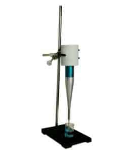 Sonic Ruptor 400 Base Stand Clamp Package | Medical Supply Company