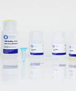 Tissue DNA Purification Kit - 50 Prep | Medical Supply Company