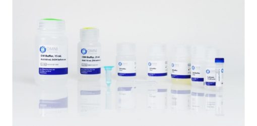 Tissue DNA Purification Kit - 50 Prep | Medical Supply Company