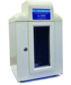 Ultrasonic Sound Control Chamber | Medical Supply Company