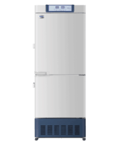 Combined Refrigerator-Freezer HYCD-282 Fridge