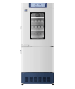Combined Refrigerator-Freezer HYCD-282A Fridge