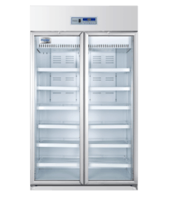 Pharmacy Refrigerator HYC-940/F Fridge