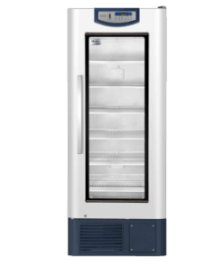 Pharmacy Refrigerator HYC-610 Fridge