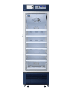 Pharmacy Refrigerator HYC-390, HYC-390 Biomedical Pharmacy Fridge
