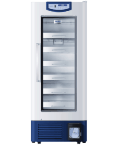 Blood Bank Refrigerator HXC-608B Fridge