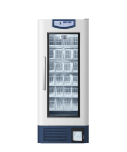 Blood Bank Refrigerator HXC-608 Fridge