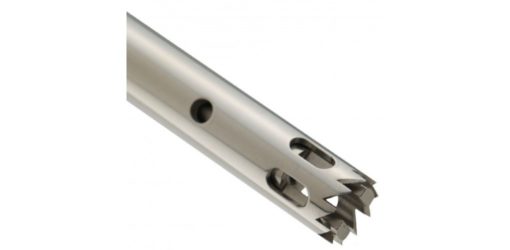 10 mm X 115 mm Saw Tooth (Coarse) Generator Probe