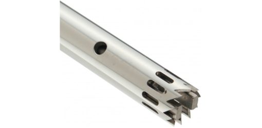 10 mm X 195 mm Saw Tooth (Fine) Generator Probe