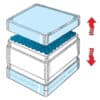 Blue Tips 200 - 1000ul for Eppendorf