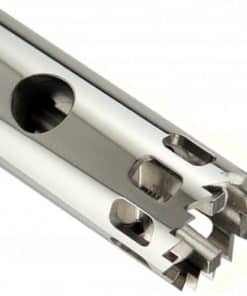 20 mm x 100 mm Saw Tooth (Coarse) Generator Probe
