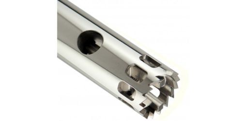 20 mm X 195 mm Saw Tooth (Coarse) Generator Probe