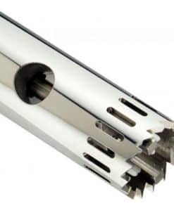 20 mm x 100 mm Saw Tooth (Fine) Generator Probe