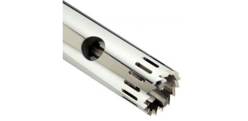 20 mm x 145 mm Saw Tooth (Fine) Generator Probe