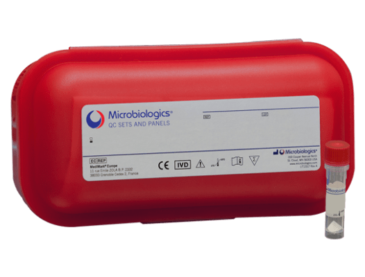 Blood Culture Identification (BCID) Verification Panel (Inactivated)  | Medical Supply Company