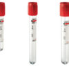 Clot Activator Tubes