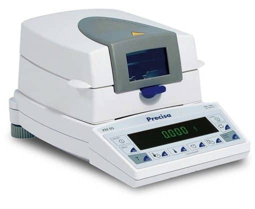 Series 330 XM , moisture analyser | Medical Supply Company