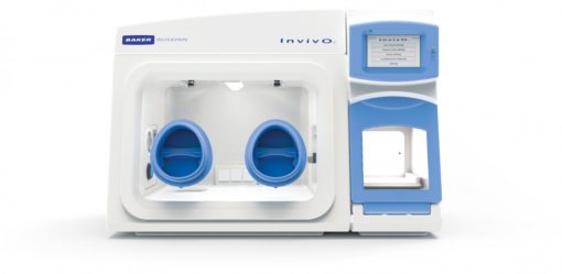 InvivO2 I 500