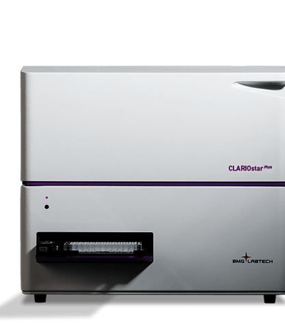 CLARIOstar® Plus multi-mode plate reader | Medical Supply Company