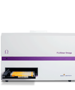FLUOstar Omega multimode microplate reader | Medical Supply Company