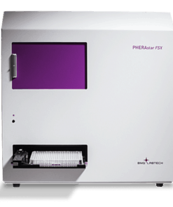 PHERAstar FSX HTS plate reader| Medical Supply Company