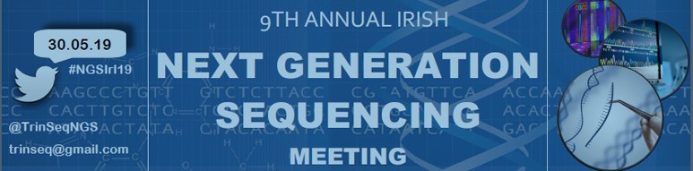 9th Annual Next Generation Sequencing Meeting | Medical Supply Company