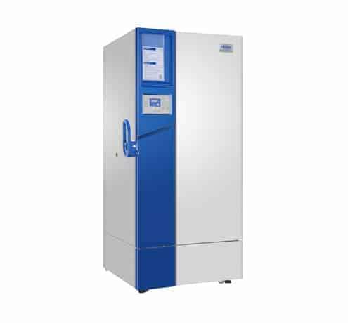 -30℃ Biomedical Freezer DW-30L818BP | Medical Supply Company