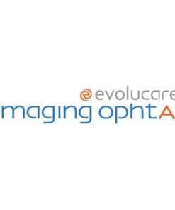 Evolucare Imaging OphtAI (EIO) OphtAIscreening of eye pathologies | Medical Supply Company