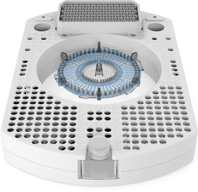 Improved Patient Outcomes with Accelerate Diagnostics in less than 7 ...