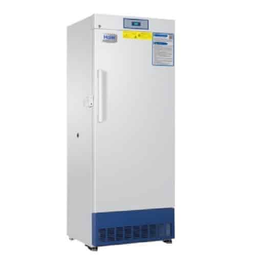-30°C Upright Biomedical Freezer DW-30L278SF explosion proof freezer| Medical Supply Company